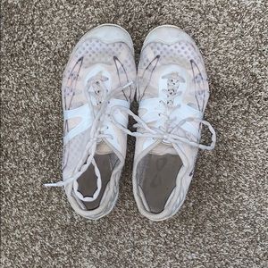 NFINITY CHEER SHOES